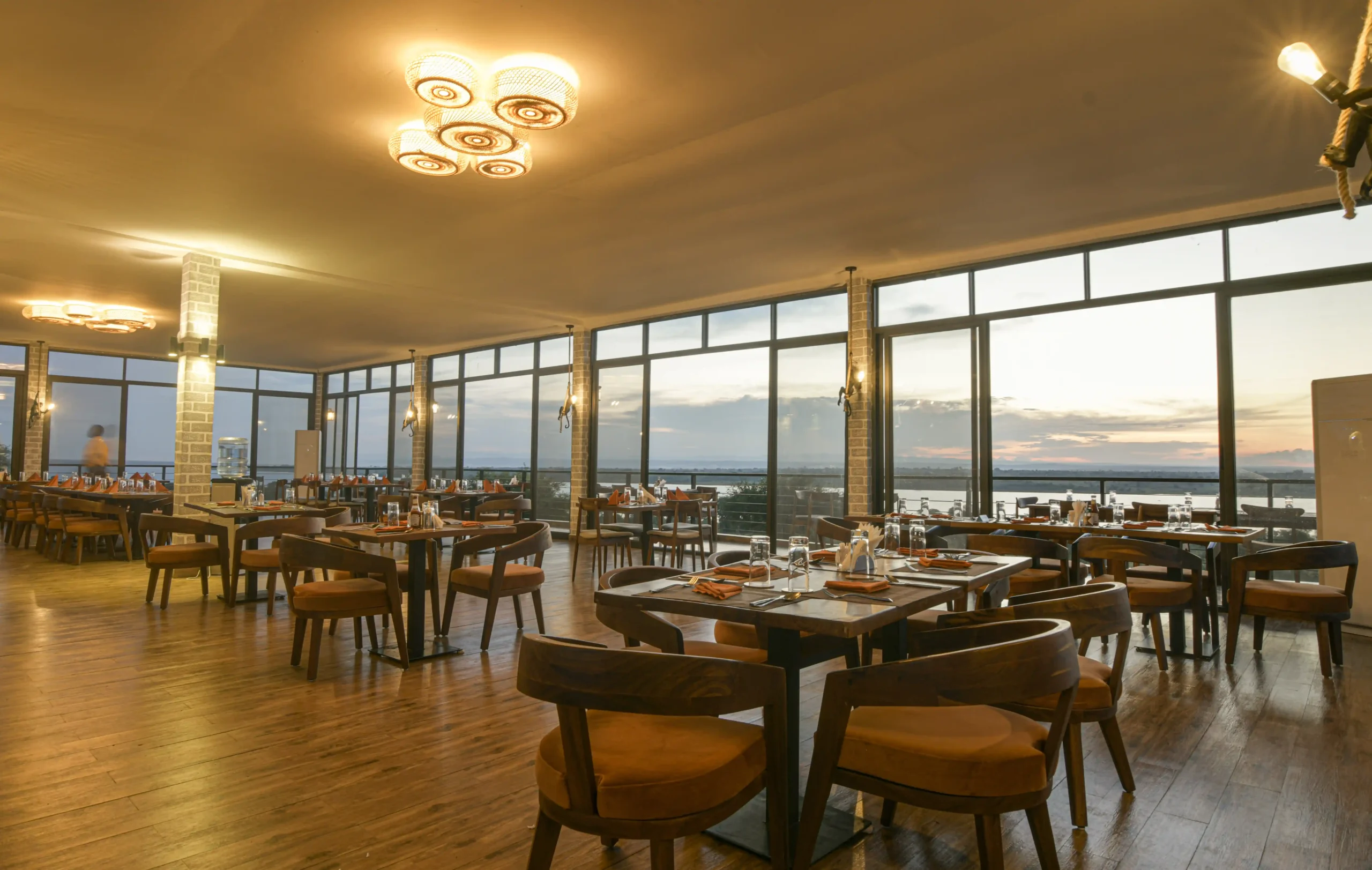 Designed by Hoteliers for Hoteliers