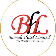 Bomah Hotel