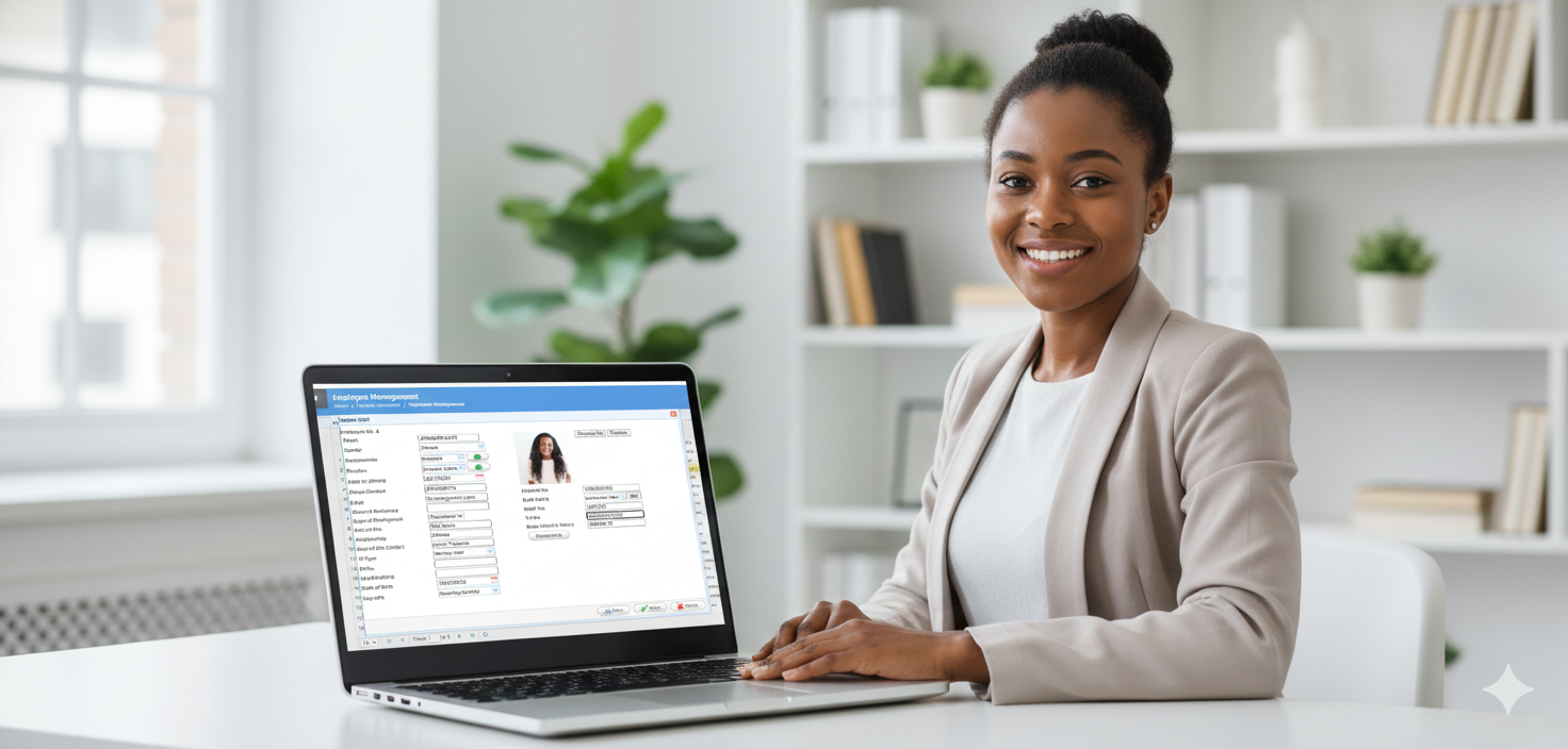 Human Resource Management