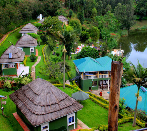 Bunyonyi Safaris